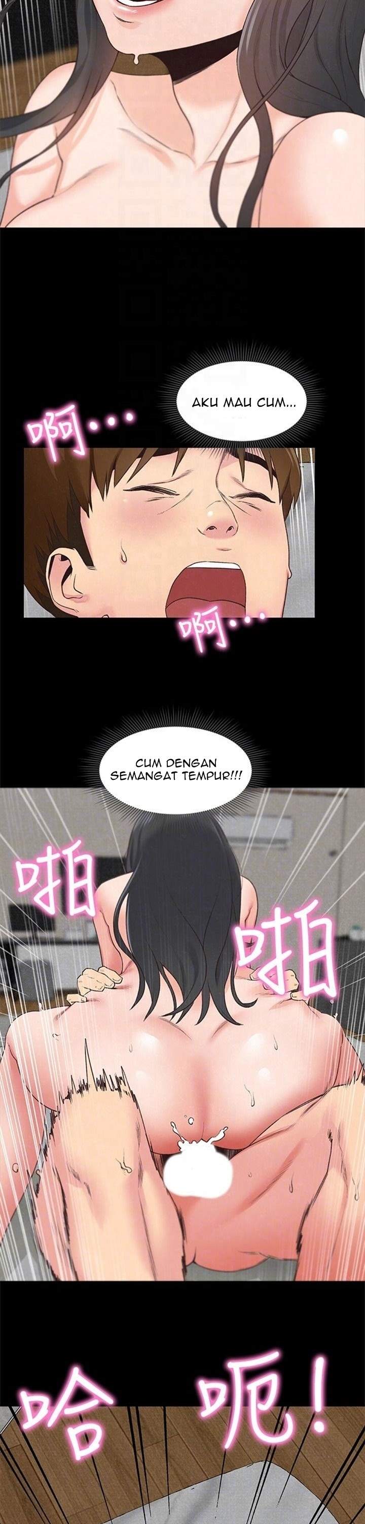 My Baby Girl - Chapter 16 19