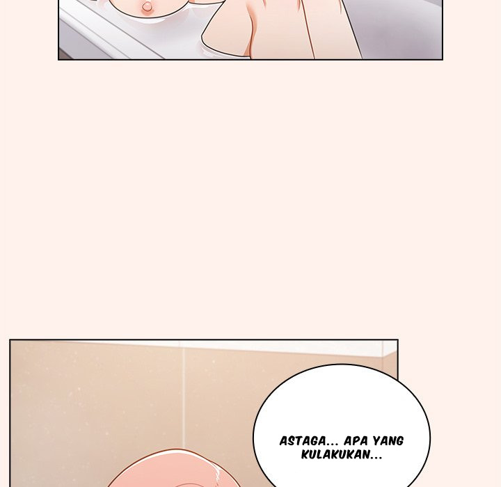 Naughty Little Secret - Chapter 16 9