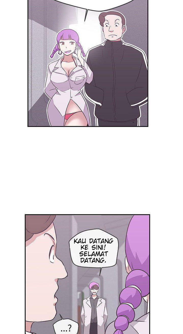 Love Navigation (Koh Son-jak) - Chapter 16 57