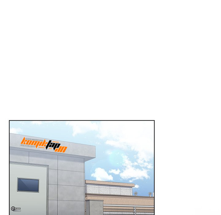 Naughty Little Secret - Chapter 16 44