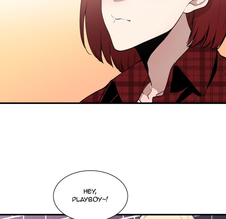 You&#8217;re Not That Special! - Chapter 16 62