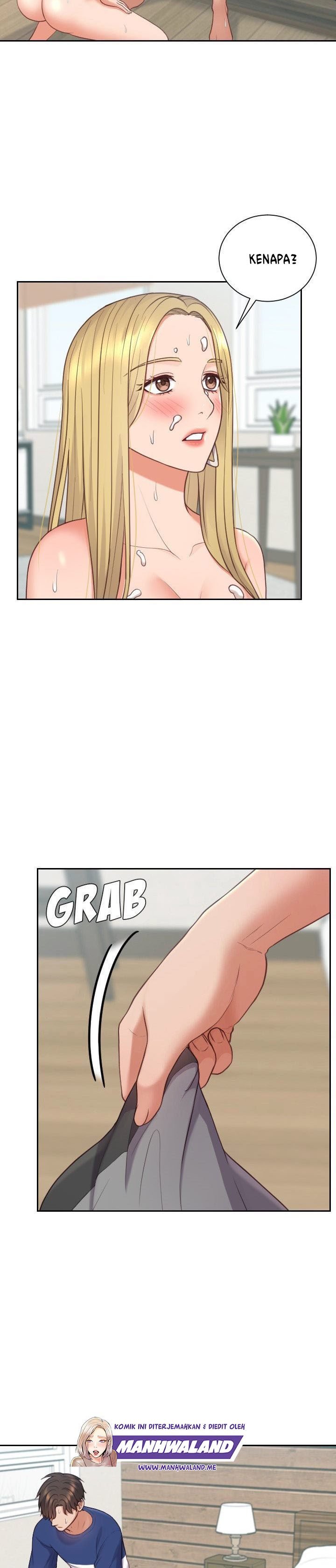 Her Situation - Chapter 16 25