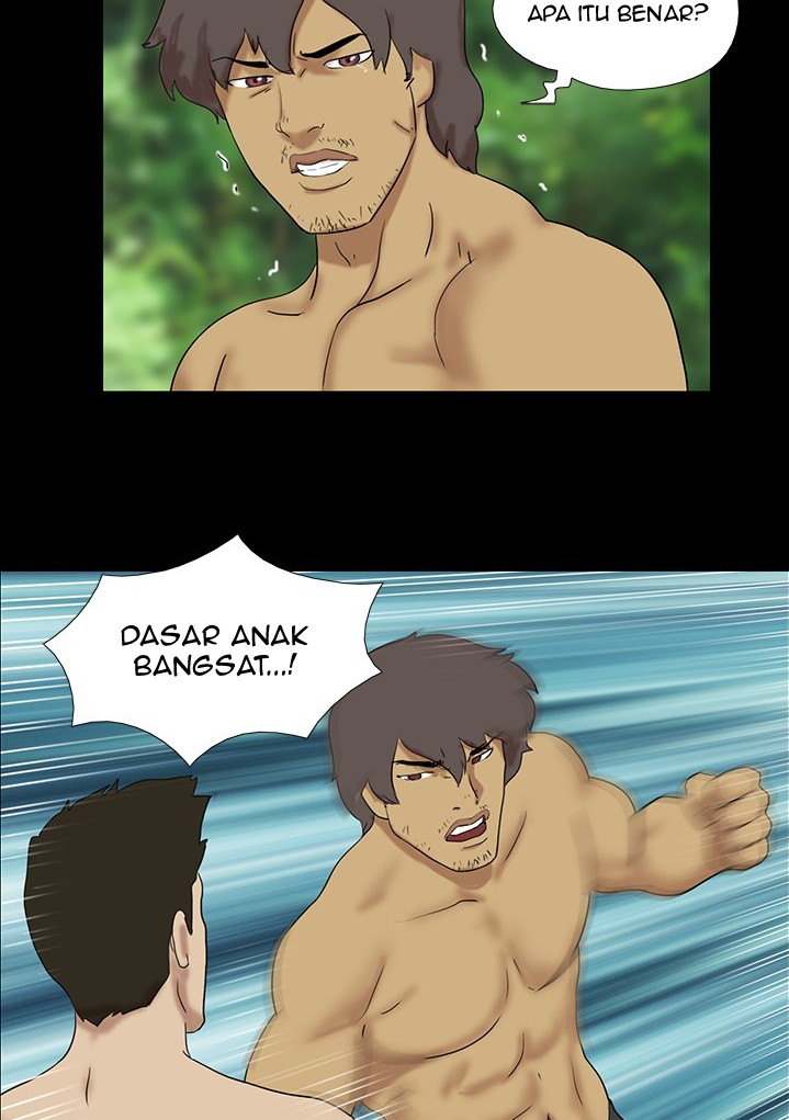 Naked Island - Chapter 16 20