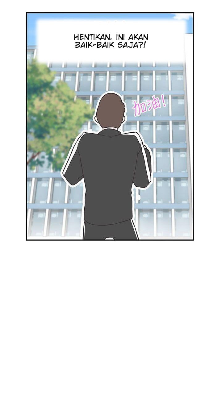 Love Navigation (Koh Son-jak) - Chapter 16 36