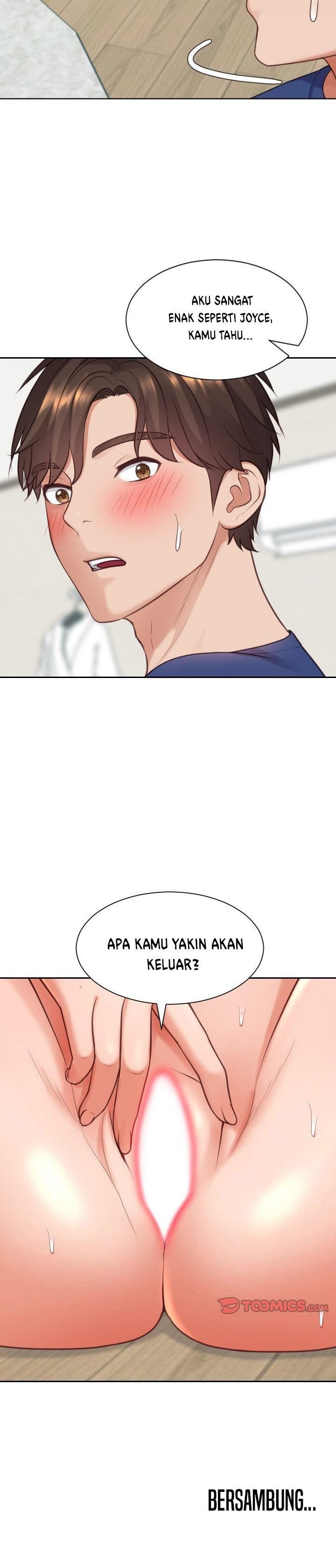Her Situation - Chapter 16 33
