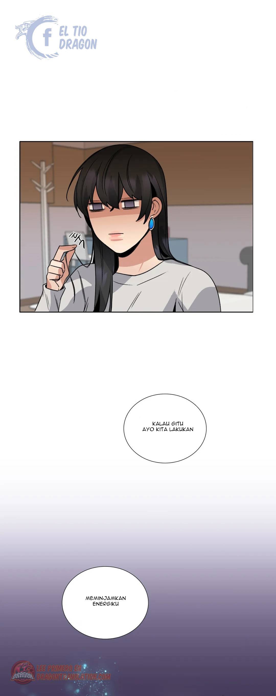 Polar Attraction - Chapter 16 9