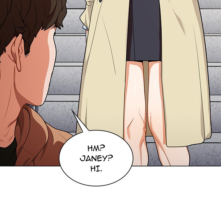 Naughty Little Secret - Chapter 16 41