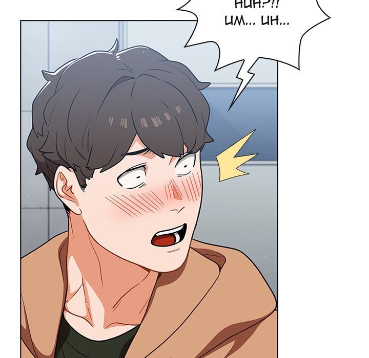 Naughty Little Secret - Chapter 16 106