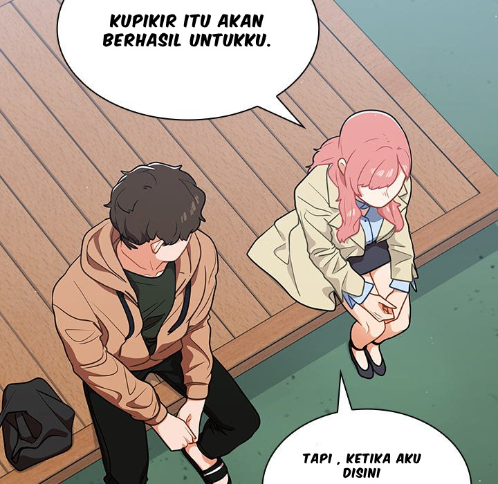Naughty Little Secret - Chapter 16 80