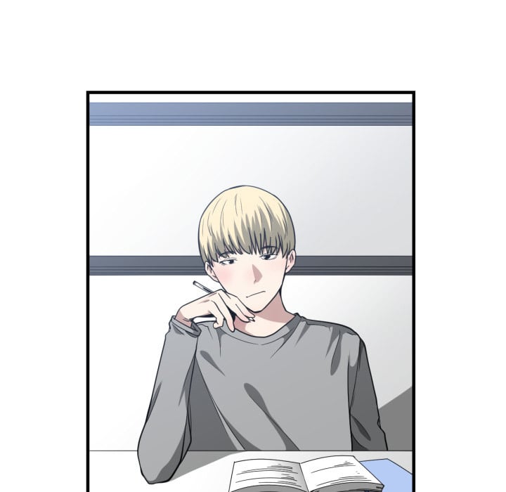 You&#8217;re Not That Special! - Chapter 16 79