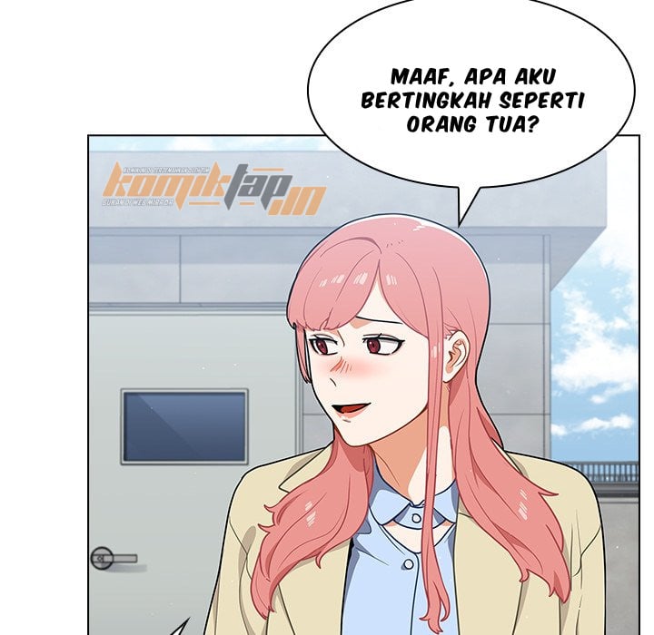 Naughty Little Secret - Chapter 16 90