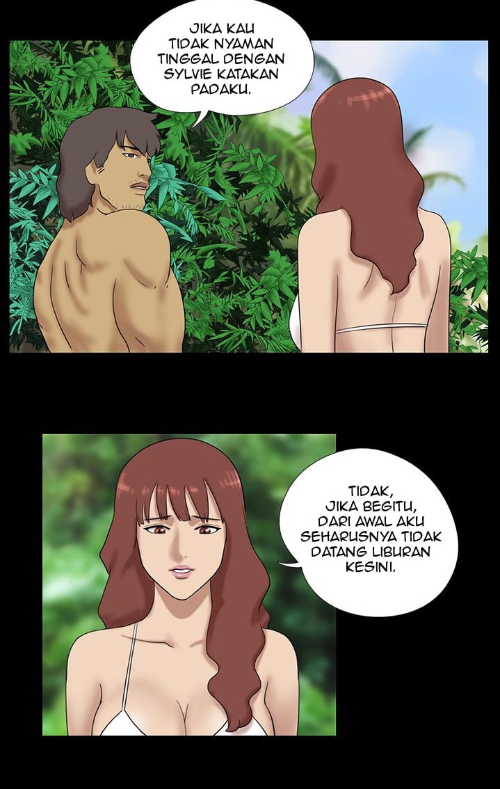 Naked Island - Chapter 16 24