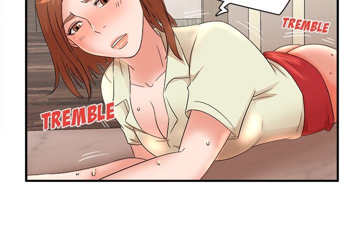 Family Secret - Chapter 16 5