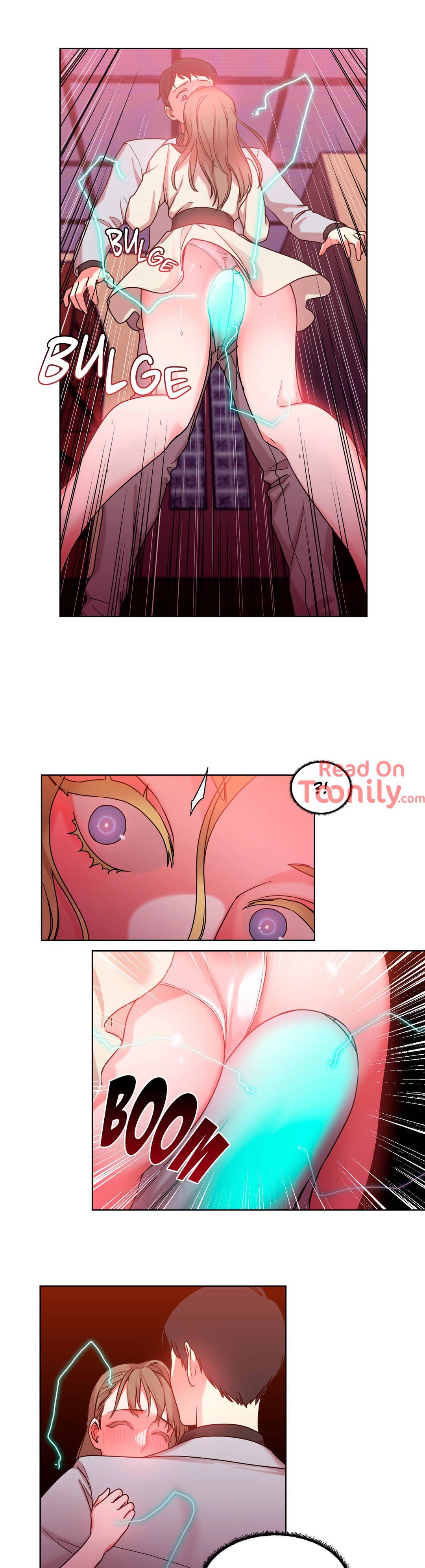 Tie Me Up - Chapter 16 25
