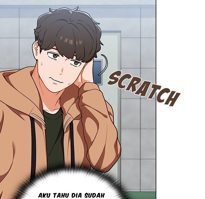 Naughty Little Secret - Chapter 16 88