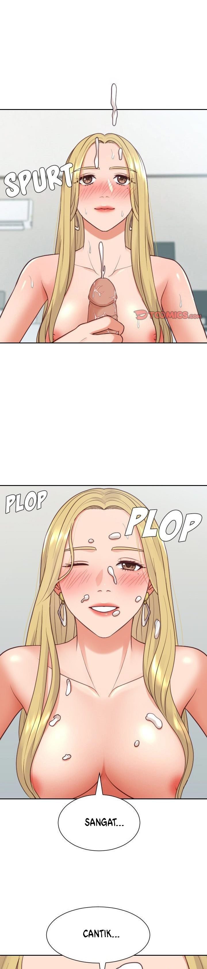 Her Situation - Chapter 16 21