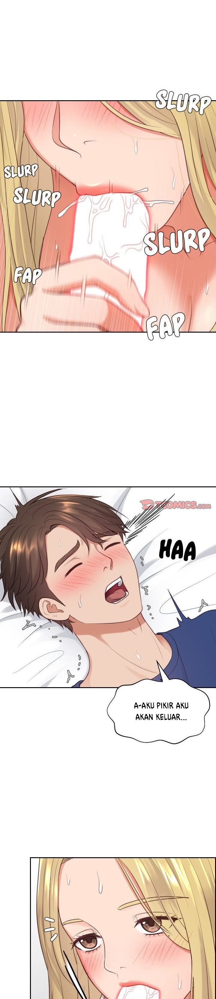 Her Situation - Chapter 16 12