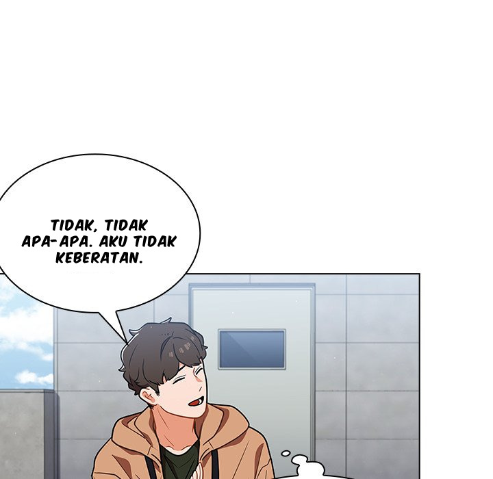 Naughty Little Secret - Chapter 16 92
