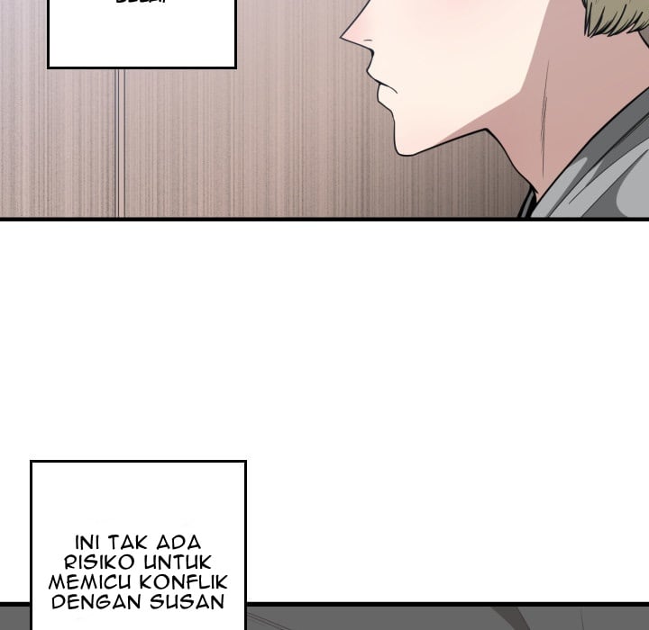 You&#8217;re Not That Special! - Chapter 16 82