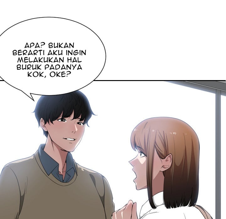 You&#8217;re Not That Special! - Chapter 16 104