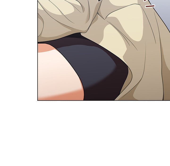 Naughty Little Secret - Chapter 16 94