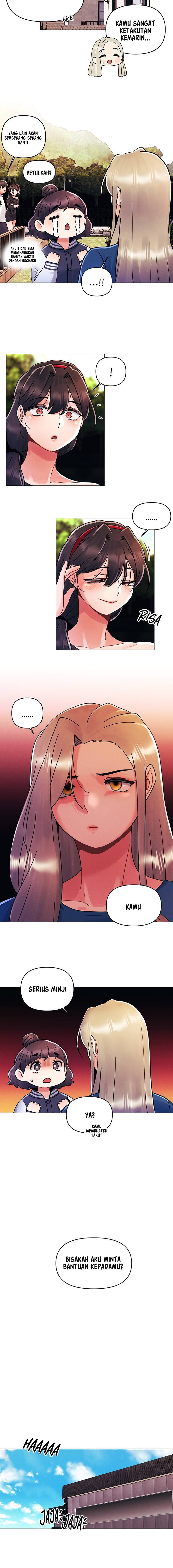 My First Time - Chapter 16 9