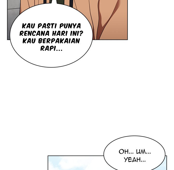 Naughty Little Secret - Chapter 16 48