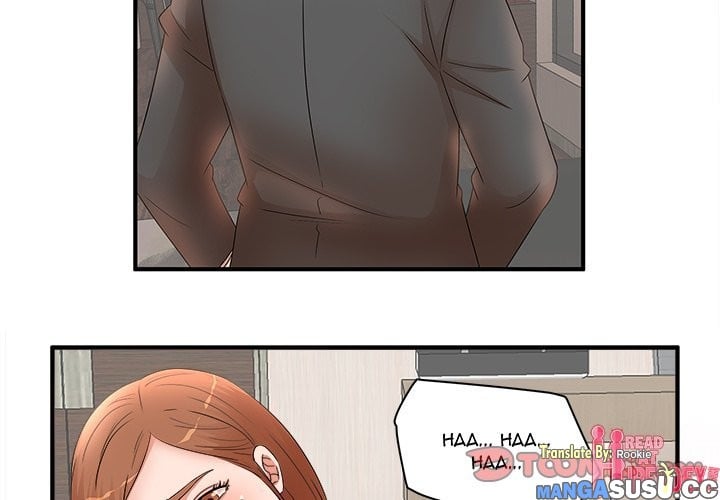 Family Secret - Chapter 16 4