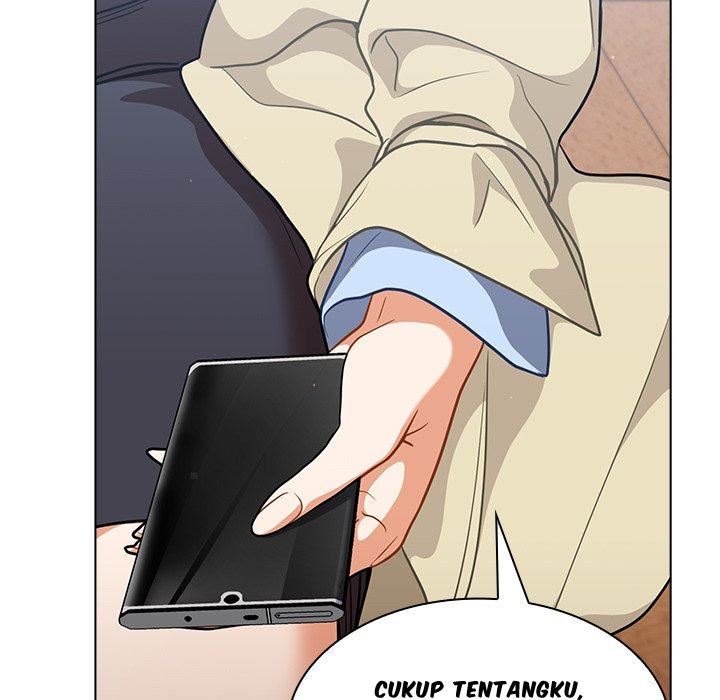 Naughty Little Secret - Chapter 16 103