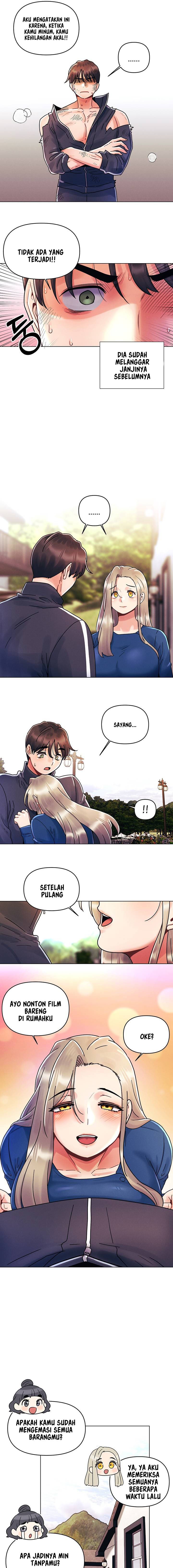 My First Time - Chapter 16 8
