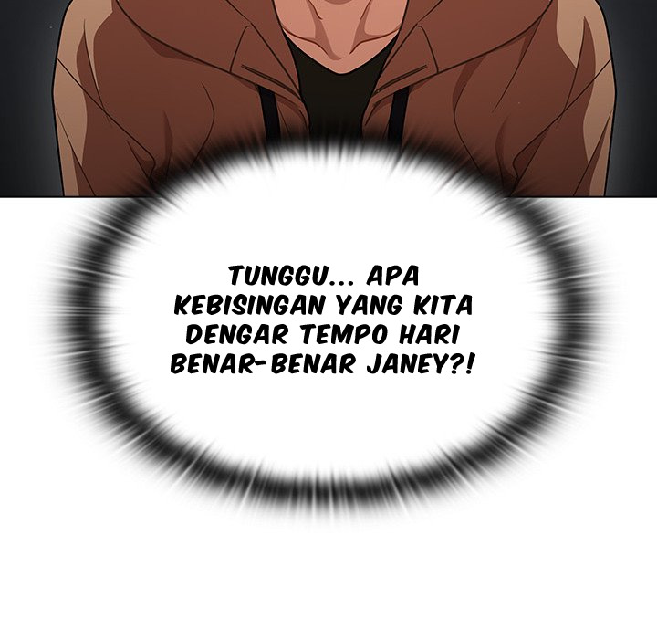 Naughty Little Secret - Chapter 16 122