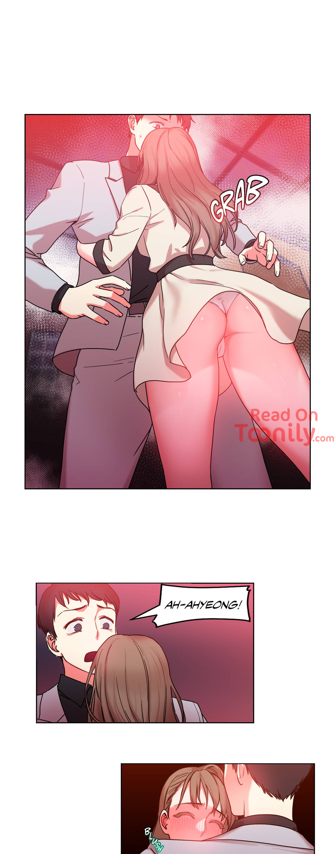 Tie Me Up - Chapter 16 23