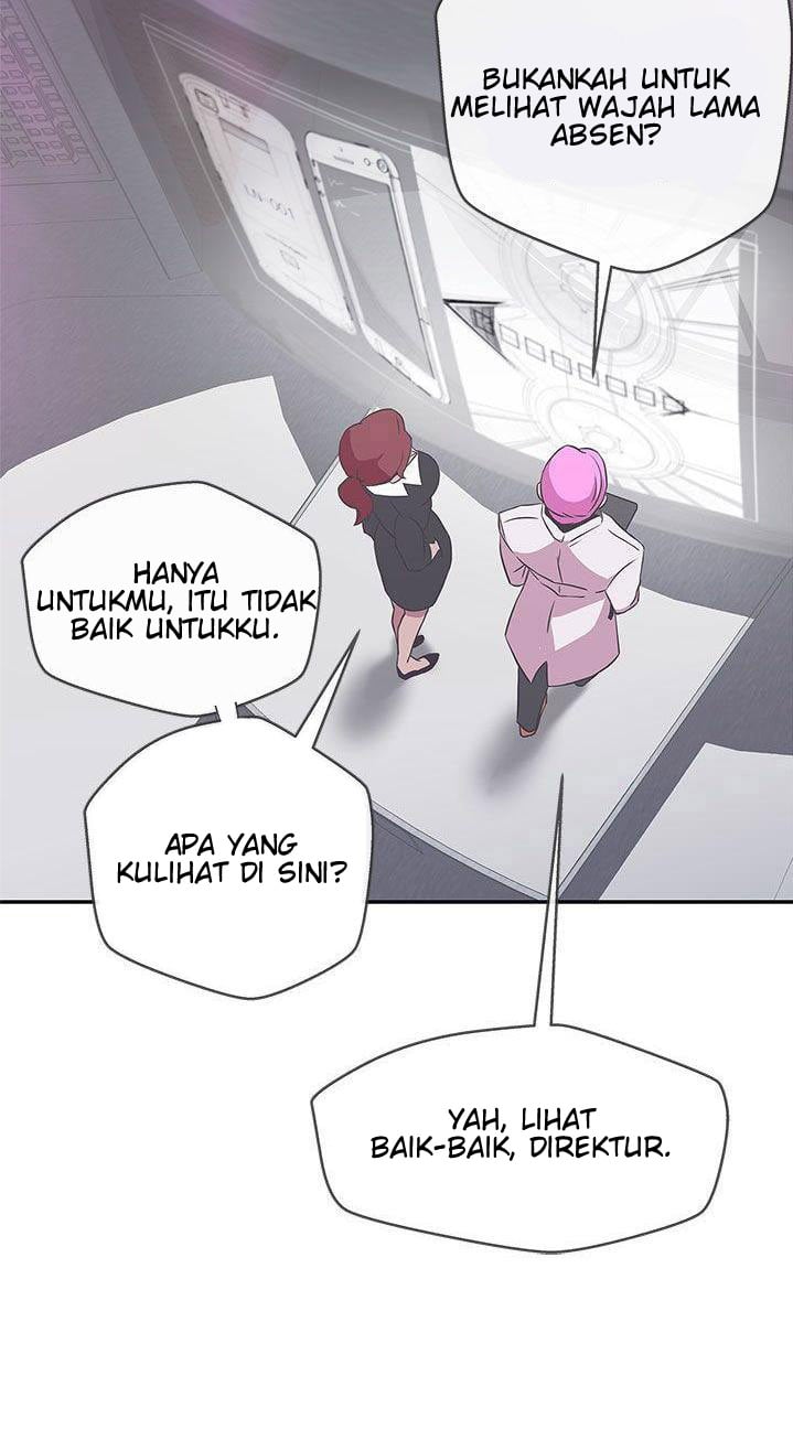 Love Navigation (Koh Son-jak) - Chapter 16 45