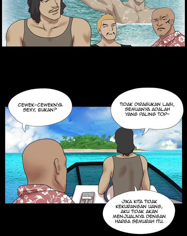 Naked Island - Chapter 16 6