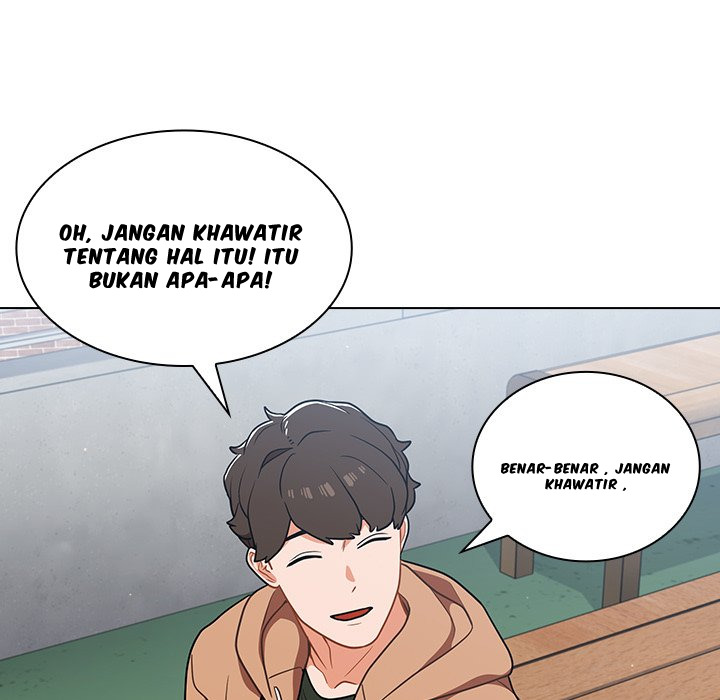 Naughty Little Secret - Chapter 16 61