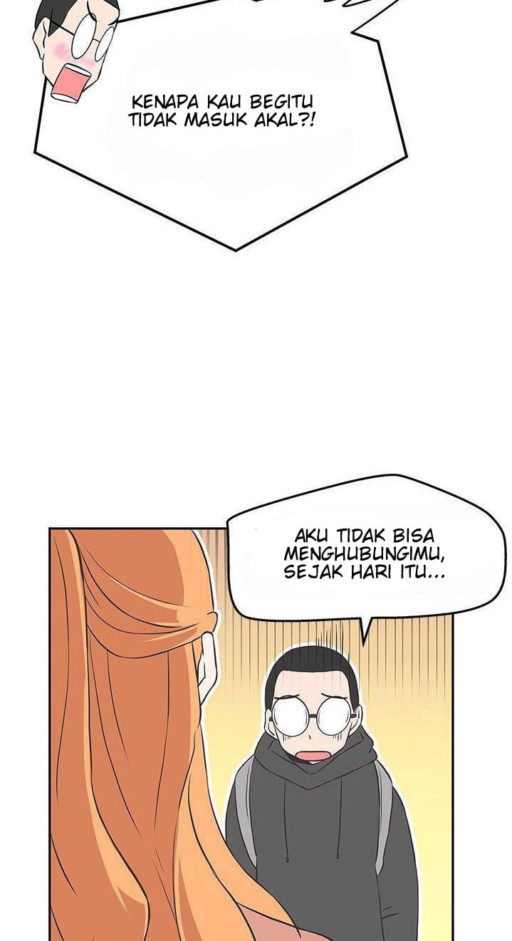 Love Navigation (Koh Son-jak) - Chapter 16 17