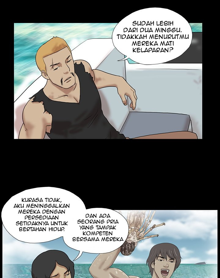 Naked Island - Chapter 16 5