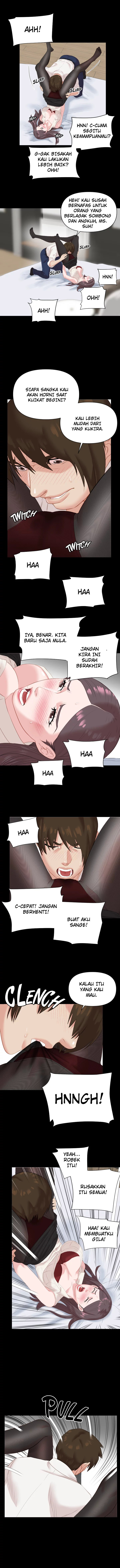 Time of Conquest - Chapter 16 6