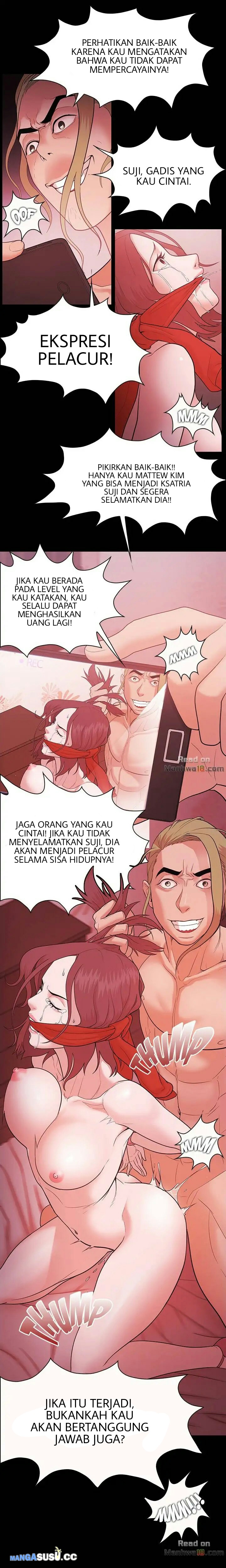 Loser (Team 201) - Chapter 42 10