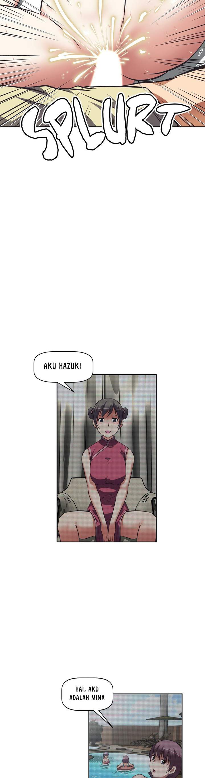 Hell&#8217;s Harem - Chapter 42 28