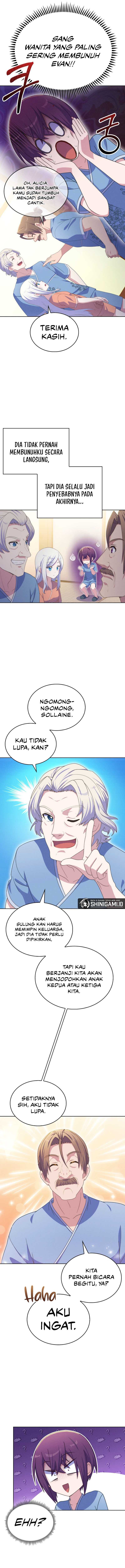 Never Die Extra - Chapter 42 9