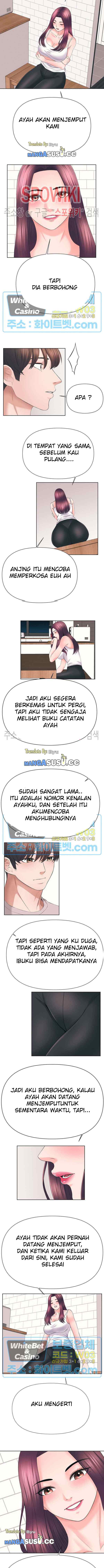Please Take Care - Chapter 42 6