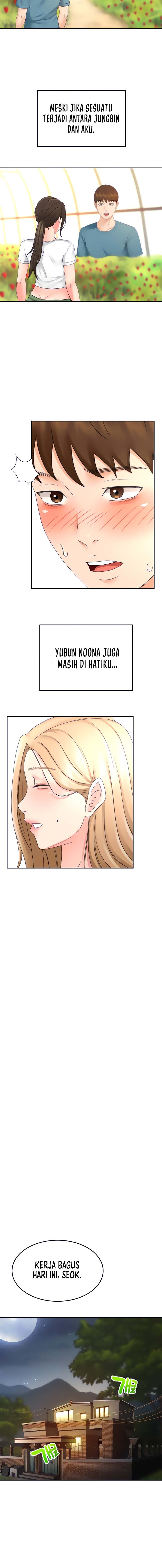 The Little Master - Chapter 42 12