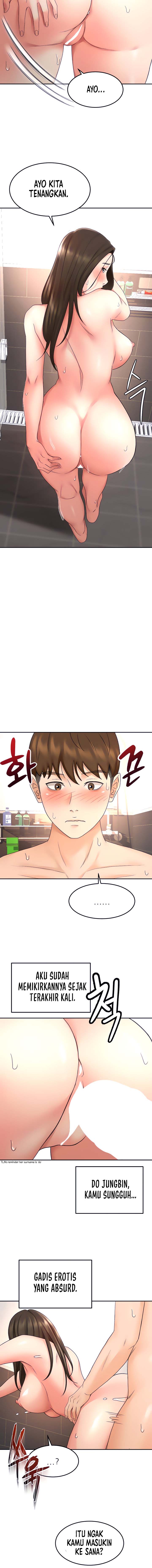 The Little Master - Chapter 42 7