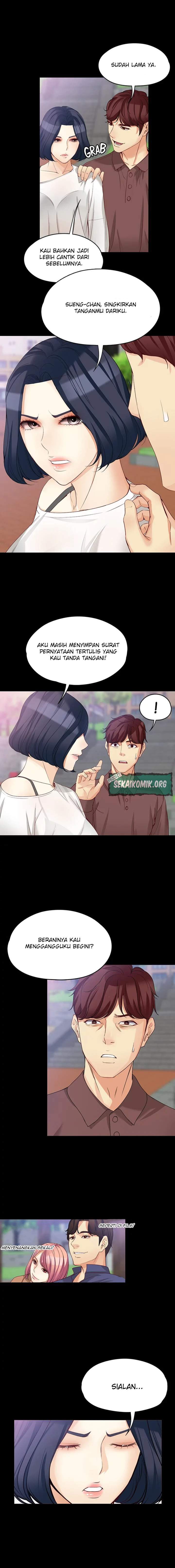 Falling for her - Chapter 42 2