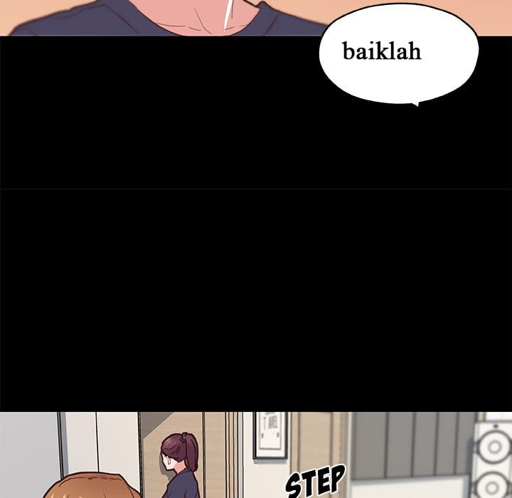 Family Adjustments - Chapter 42 83