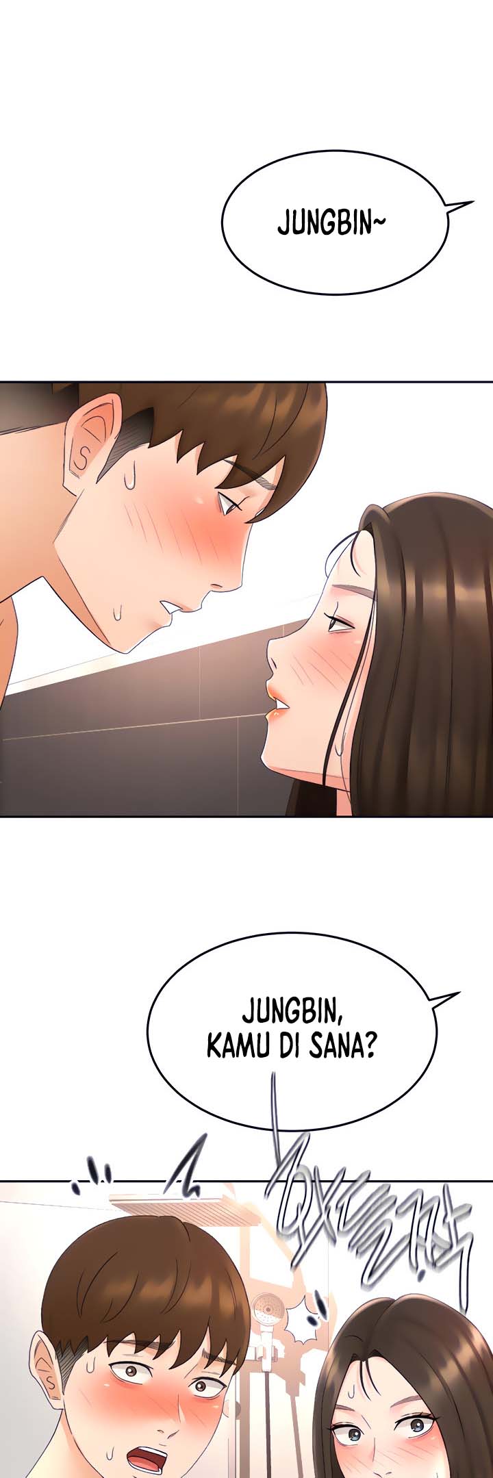 The Little Master - Chapter 42 2