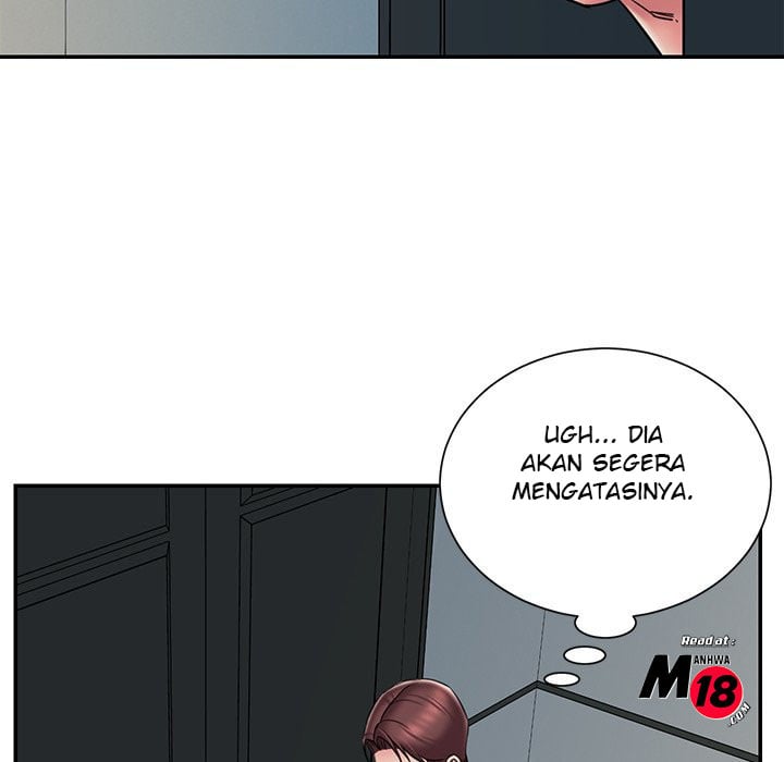 Dumped - Chapter 42 27