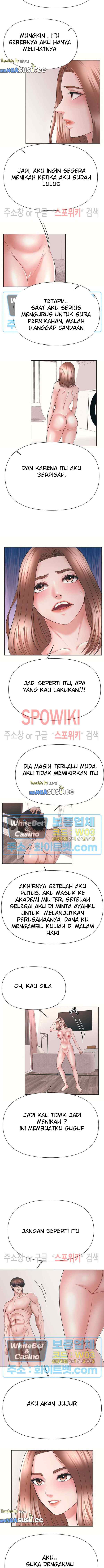 Please Take Care - Chapter 42 3