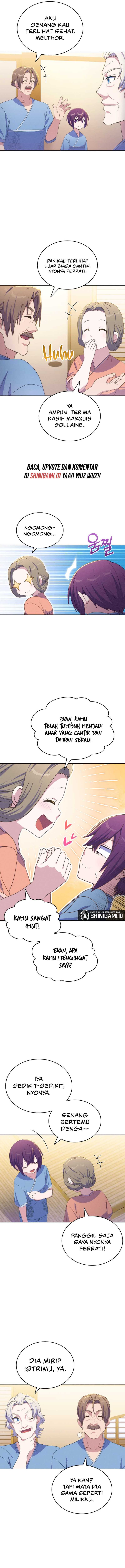 Never Die Extra - Chapter 42 6